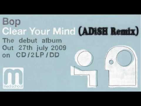 Bop - Enjoy The Momemt (ADiSH Remix) - (DnB)