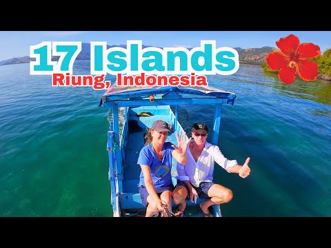 Flores Indonesia Travel Vlog 🇮🇩 | Hidden Gems & Better Than Bali?