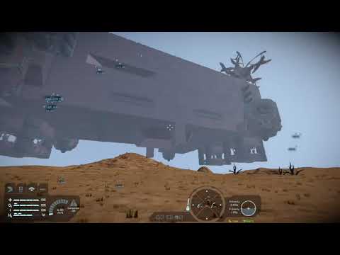 Space Engineers Xbox: Tutorial 121 - The Projector Returns!