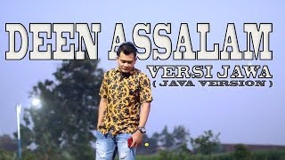 SABYAN - DEEN ASSALAM VERSI JAWA ( DEEN ASSALAM JAVA VERSION )
