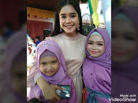 Detik detik "KERUSUHAN" Kedatangan Raja Sehari dipecahkan DELIMA KDI 2019 dan PNKAN MAMBO TB