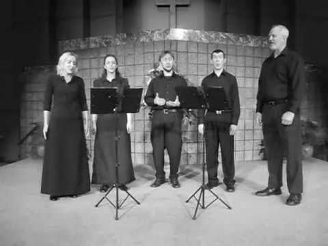 Clap your hands, all you peoples – Psalom