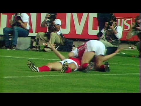 Danish Dynamite — Legenden om de bedste — Kammeratskabet