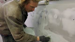 RR   1969 Dart  71 VW Van   31 Ford