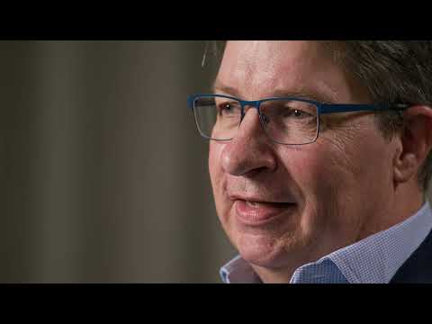 The movie about GroupTalk