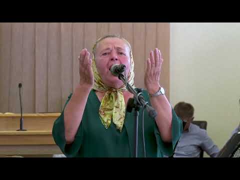 Întâlnirea LEVIȚILOR Ineu Arad ”O voce deosebită*