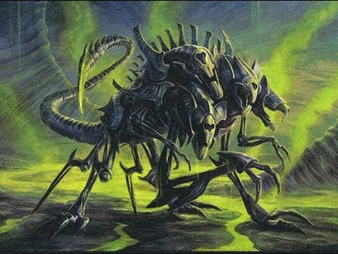 New Phyrexia’s Rat King: The Rise of Karumonix Explained (Ep. 77)