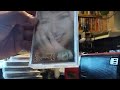 Unboxing Kaset Pita Segel