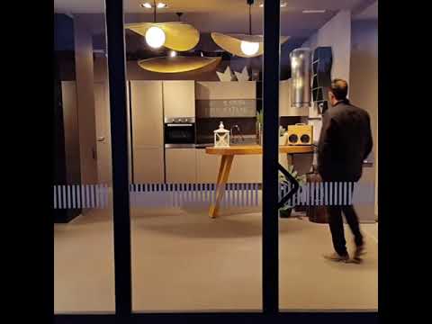 Inaugurazione Aran store Lucca