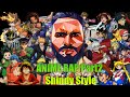 Anime Rap Part2!!RTL2 Diss!!Shindy Style!!One ...