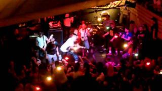 Youth of Today - Minor Threat (Minor Threat) - Chaos in Tejas 2011