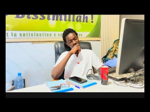 Life in Bamako season 2 episode 8