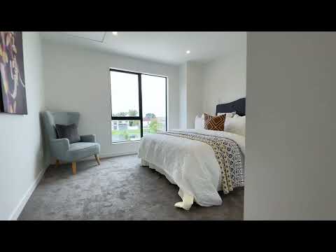 Unit 5/5 Beach Road, Te Atatu Peninsula, Auckland, 3 bedrooms, 2浴, House