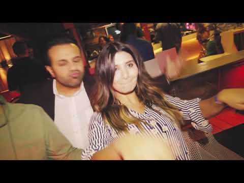 Mojo's Rooftop Party at The Madison Building