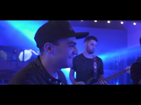 Sonido Cristal - No quiero tu amor (Video Oficial)