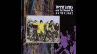 Tommy James and The Shondells - Somebody Cares