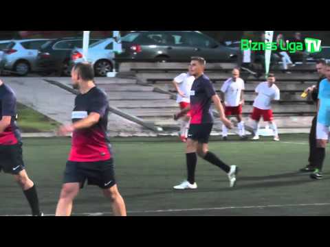 20.08.2014 Kraksport Extraklasa - Mastercompo vs. J&J Skotniki