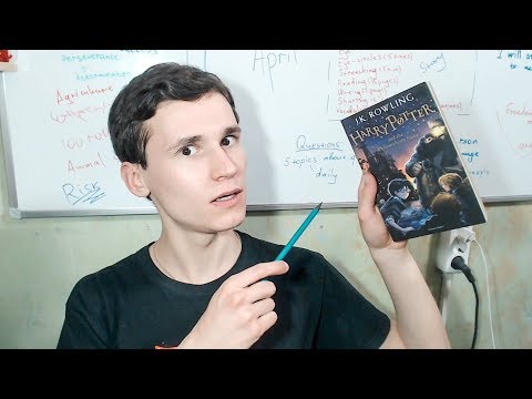Harry Potter and the Philosopher's Stone English