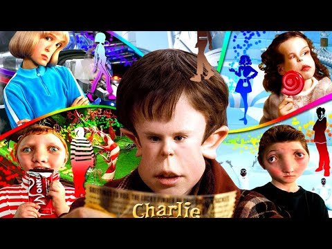 YTPBR - A Fantástica Fábrica de Chooch #1