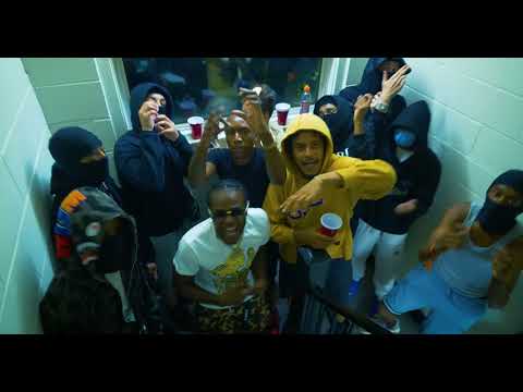 Sick Ppl x YH x Roney - Be Like Me (Official Video) @kingbeeproductions