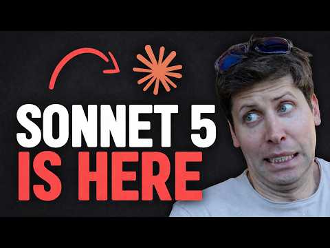 NEW Claude Sonnet 5: Expensive AND Dumber?