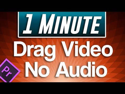 Premiere Pro Podcast Voice Tutorial