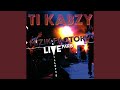 My name Is (Live)