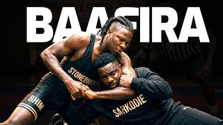 Baafira - Stonebwoy ft. Sakodie  ( lyric Video)