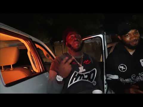 YSR Gramz - Get Cho Mans