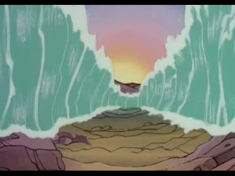 Moses, Teil 5 - Bibel Geschichten