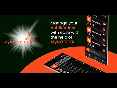 MyNOTIFIER