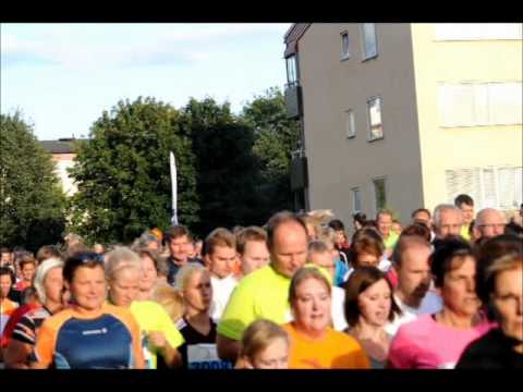 Blodomloppet 2011.wmv