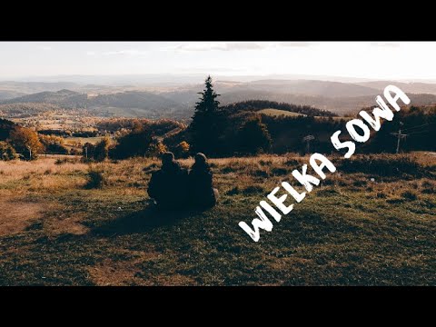 Wielka Sowa | DJI MINI 2