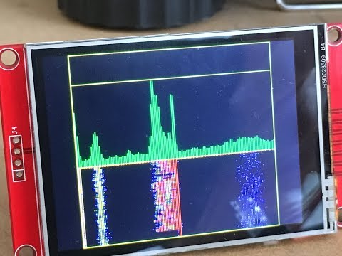 Homebrew Panadapter Part 3: IF Interface