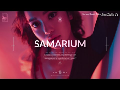 Farruko, Double Touch - Pepas Woolfie (RHUM G x RIVIIERA Edit)