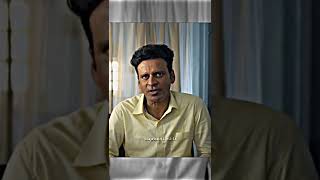 The Family Man comedy scene 🤣😅|| #thefamilyman2 || @captaineditx