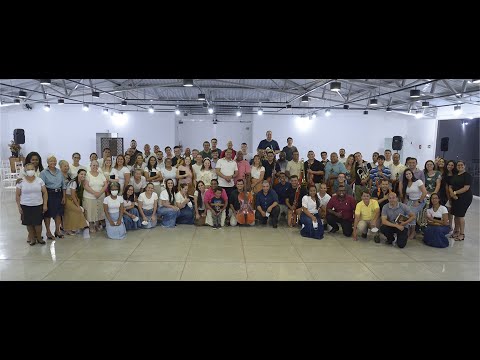 HINO 103 -  BENDIZE, Ó MINHA ALMA