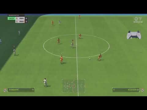 EA SPORTS FC 25 - Online Seasons - Road to Division 1 Champion #35