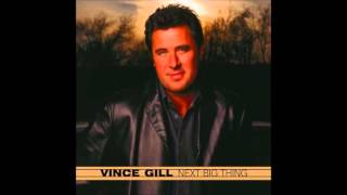 Amy Grant - In These Last Few Days with Vince Gill