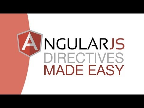 AngularJS Directives Tutorial Part 1 Demystifying Angular Directives