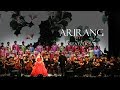[Gracias Choir] Arirang in 2016 Peace concert