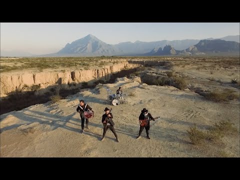 Buyuchek - La Hija Del Sultán (VIDEO OFICIAL)