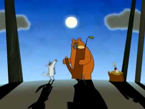 Grupo Musical del Bosque "The Moon"