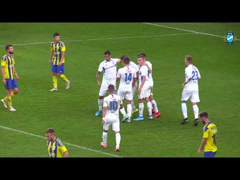 MTK Budapest – KBSC Összefoglaló | 2019.09.15. | MTK Budapest