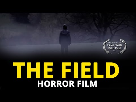 THE FIELD | Horror Film