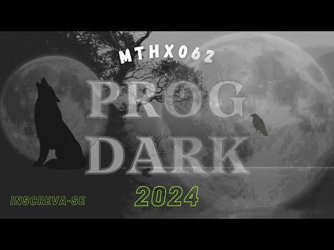 SET PROG DARK DE B@NDIDO - PROGRESSIVE DARK 2024 ‹MTHX062›