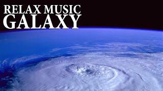 Sound Galaxy Background | Music for Meditation, Calming Music, #GalaxyMusic