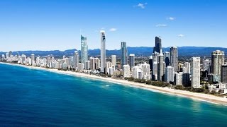 Top10 Recommended Hotels in Surfers' Paradise, Gold Coast Hotels, Queensland, Au