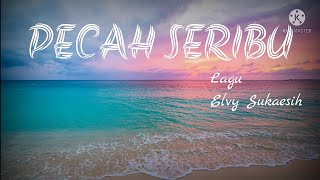 Download lagu PECAH SERIBU - ELVY SUKAESIH ||Cover by : Gita KDI mp3