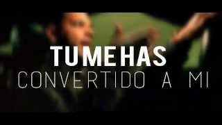 Tito El Bambino Ft. Nicky Jam - adicto a tus redes (Lyrics Video)